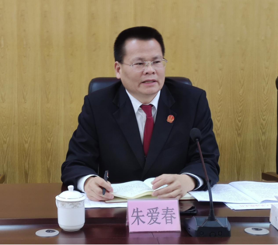 遂溪縣人民法院與洋青鎮(zhèn)人大代表、政協(xié)委員座談會圓滿舉行(1)283.png