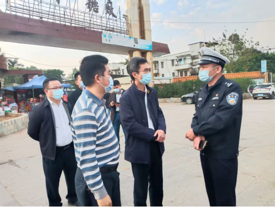 洋青鎮(zhèn)：統(tǒng)籌推進狠抓交通工作、多措并舉助力道路安全230.png