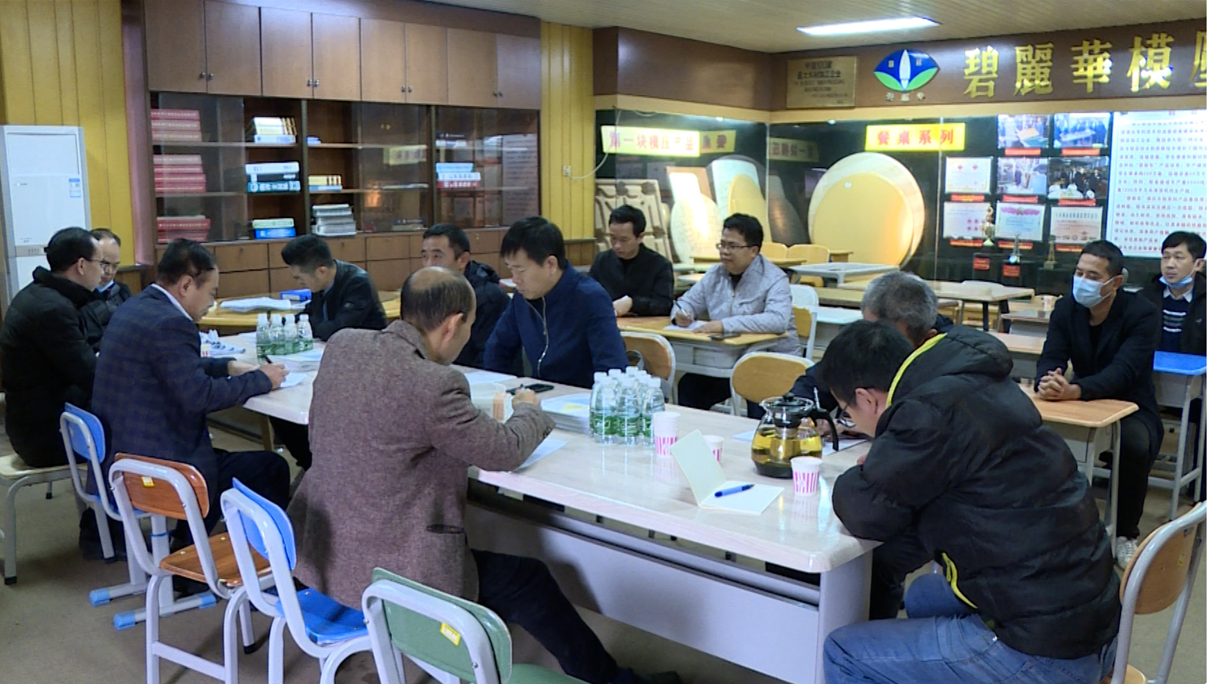 省安委會考核巡查組到遂溪縣考核巡查2021年度安全生產(chǎn)責(zé)任制及消防工作4.png