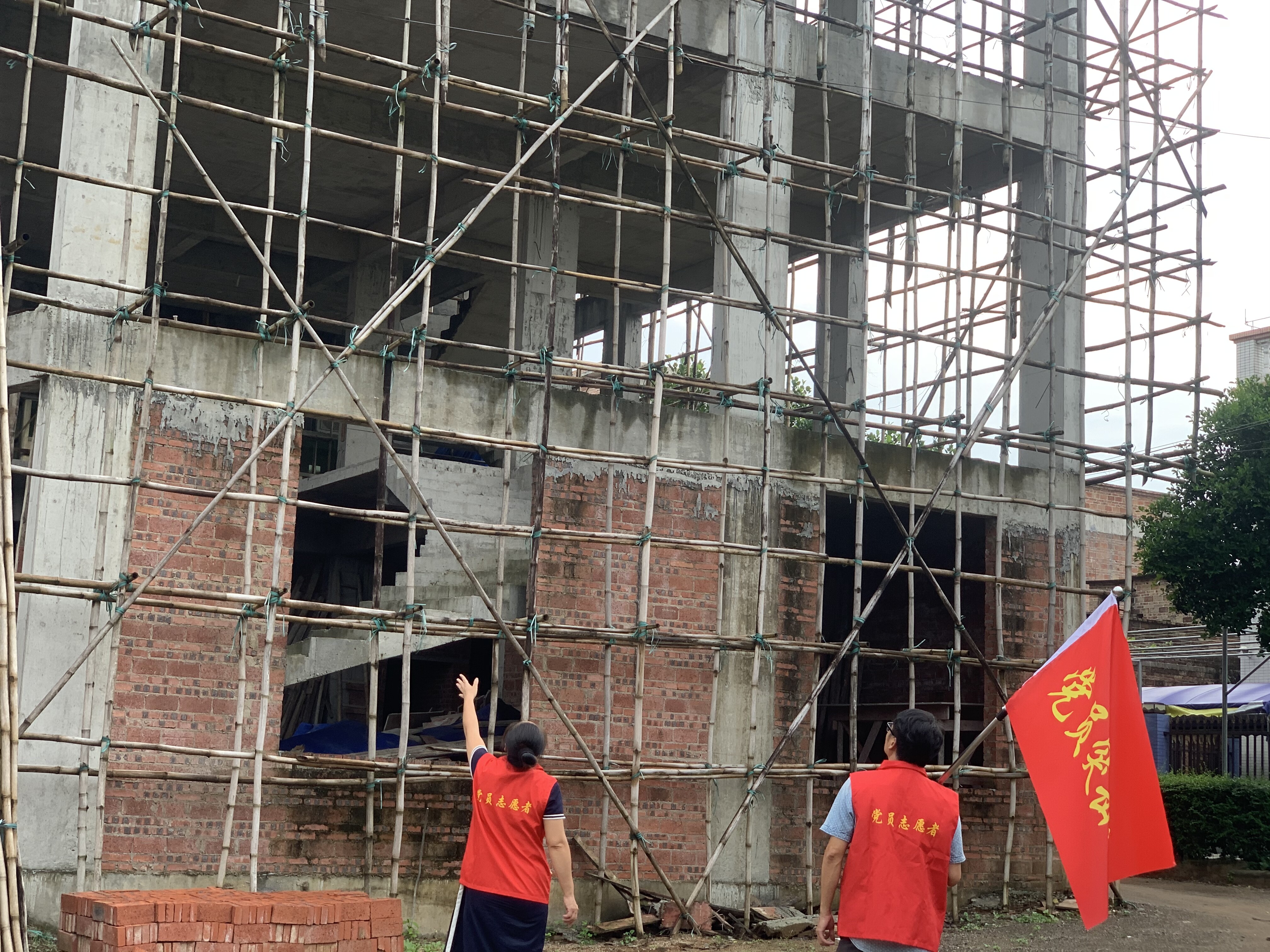  全力以赴防臺風_18