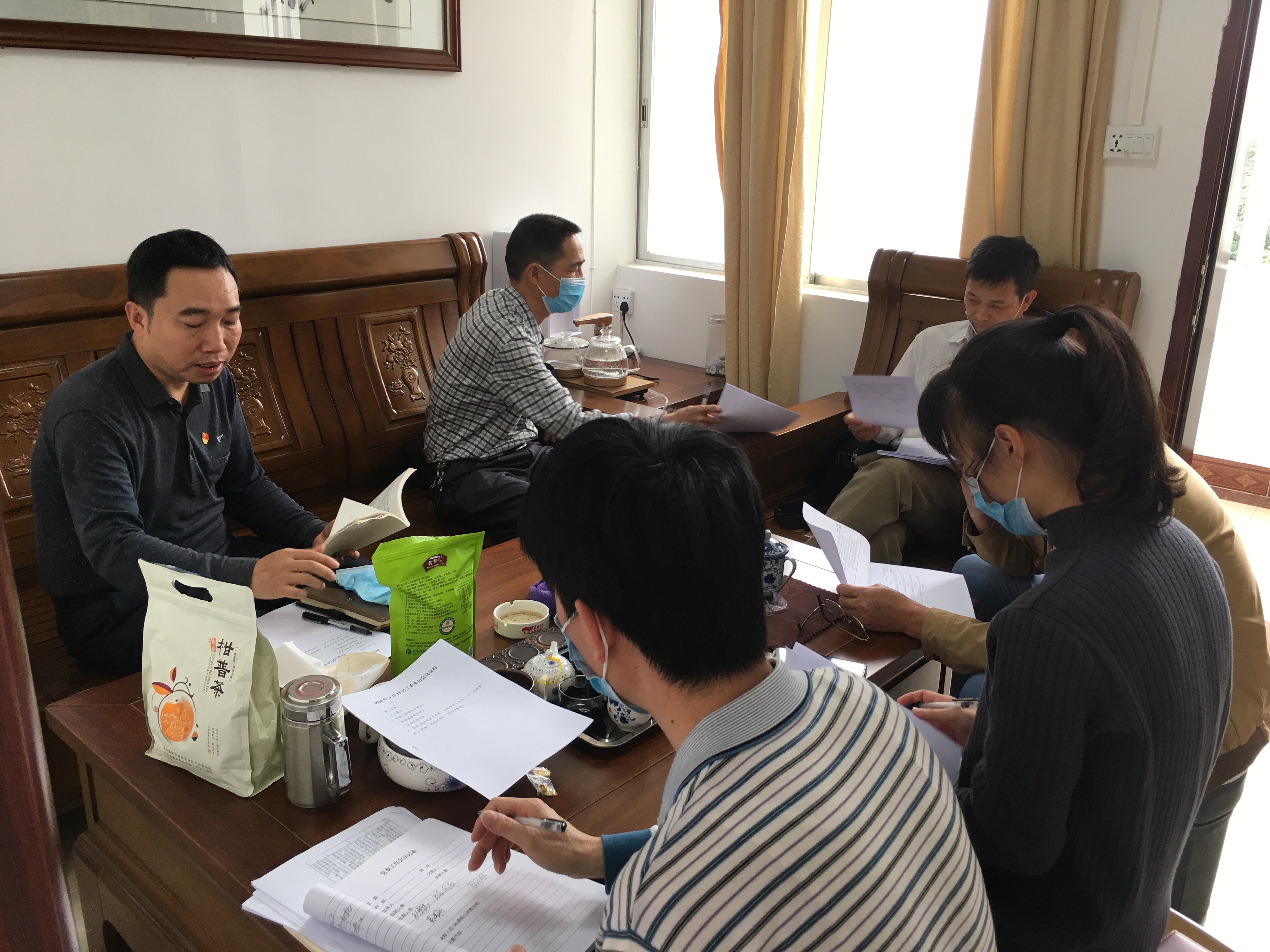 20200415）“4.15”全民國(guó)家安全教育日宣傳教育_1