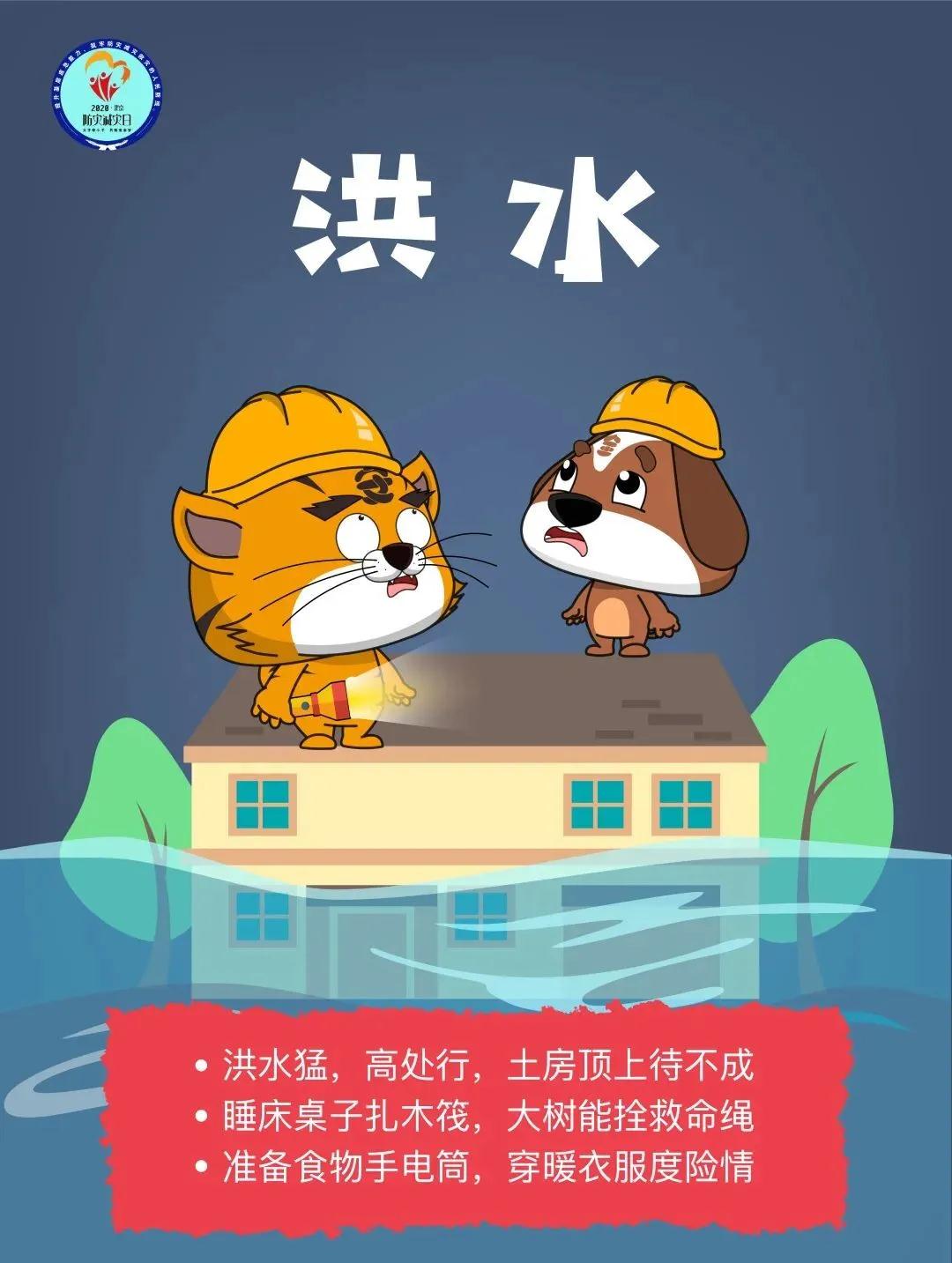 防災(zāi)減災(zāi)日丨十圖帶你了解，一起線上學(xué)安全2.jpg