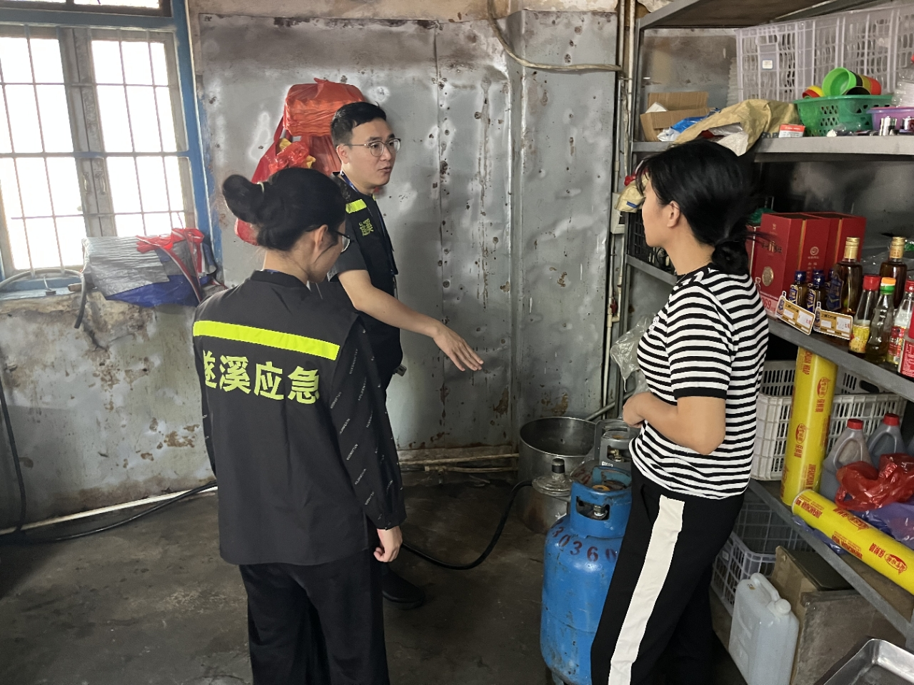 靶向發(fā)力，精準(zhǔn)排查！遂溪縣扎實(shí)推進(jìn)重大事故隱患專(zhuān)項(xiàng)排查整治2023行動(dòng)2.png