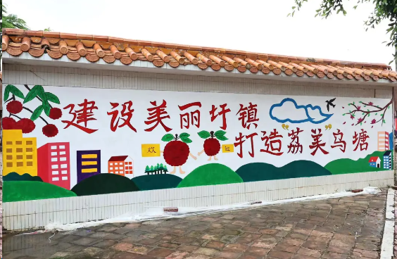 “百千萬工程”突擊隊：激活“鎮(zhèn)”能量，注入新活力