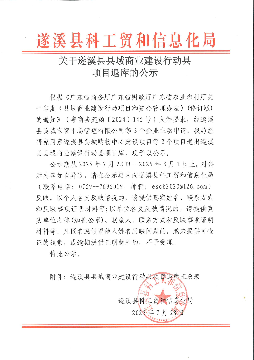 關于遂溪縣縣域商業(yè)建設行動縣項目退庫的公示_01.png