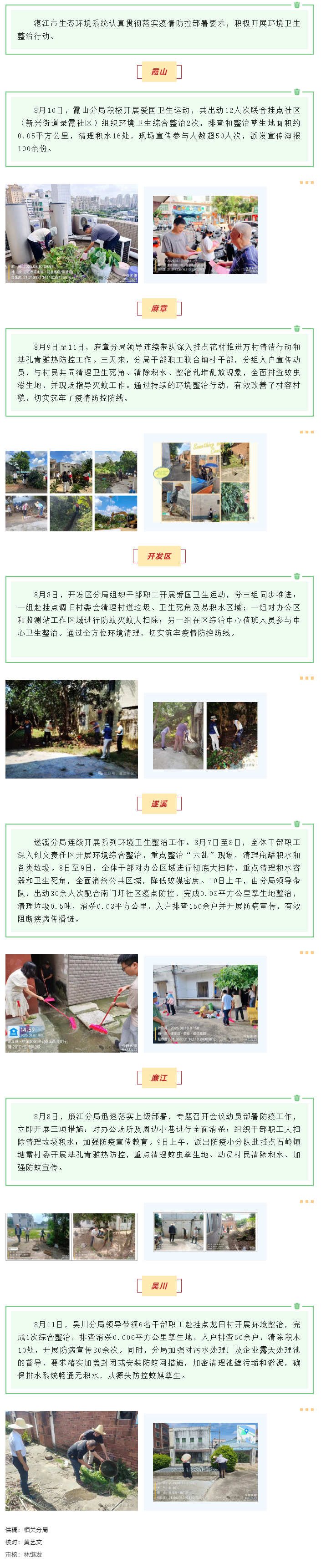 湛江市生態(tài)環(huán)境系統(tǒng)積極開展環(huán)境衛(wèi)生整治行動.png