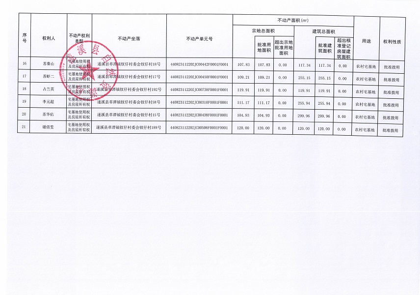 草潭鎮(zhèn)釵仔村委會(huì)白井村等六個(gè)經(jīng)濟(jì)合作社不動(dòng)產(chǎn)登記公告（第二批次）（歷史遺留問(wèn)題）_頁(yè)面_3.jpg