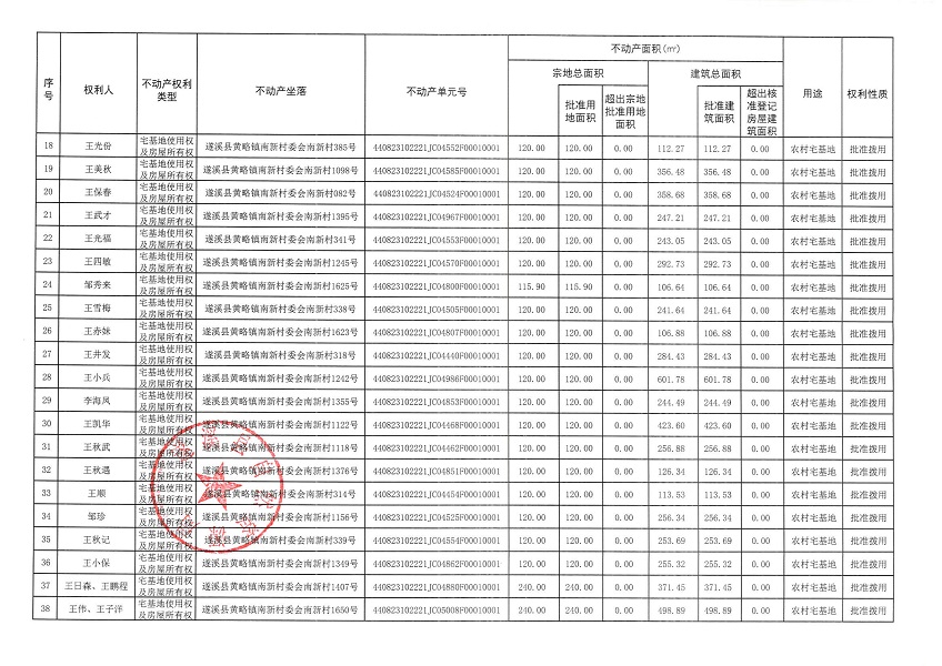 黃略鎮(zhèn)南新村委會黃略鎮(zhèn)南新經(jīng)濟聯(lián)合社等二個不動產(chǎn)登記公告（第一批次）（歷史遺留問題）_頁面_3.jpg