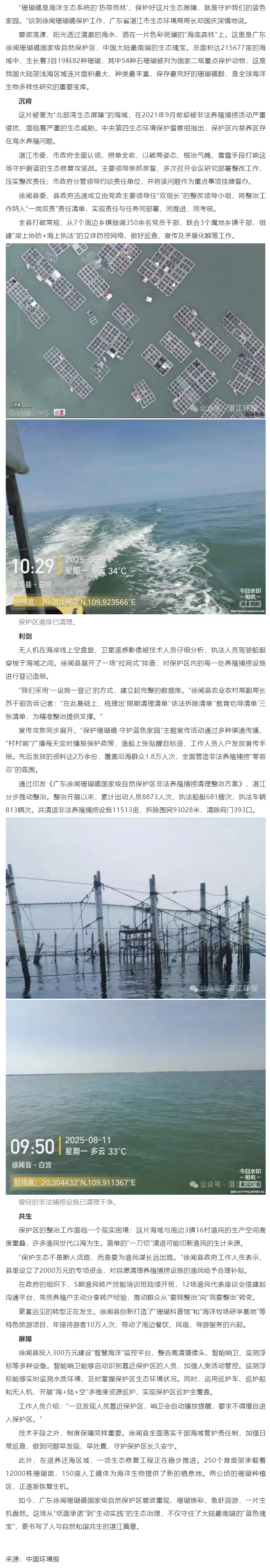 守護蔚藍：廣東徐聞珊瑚礁的生態(tài)修復攻堅戰(zhàn).png