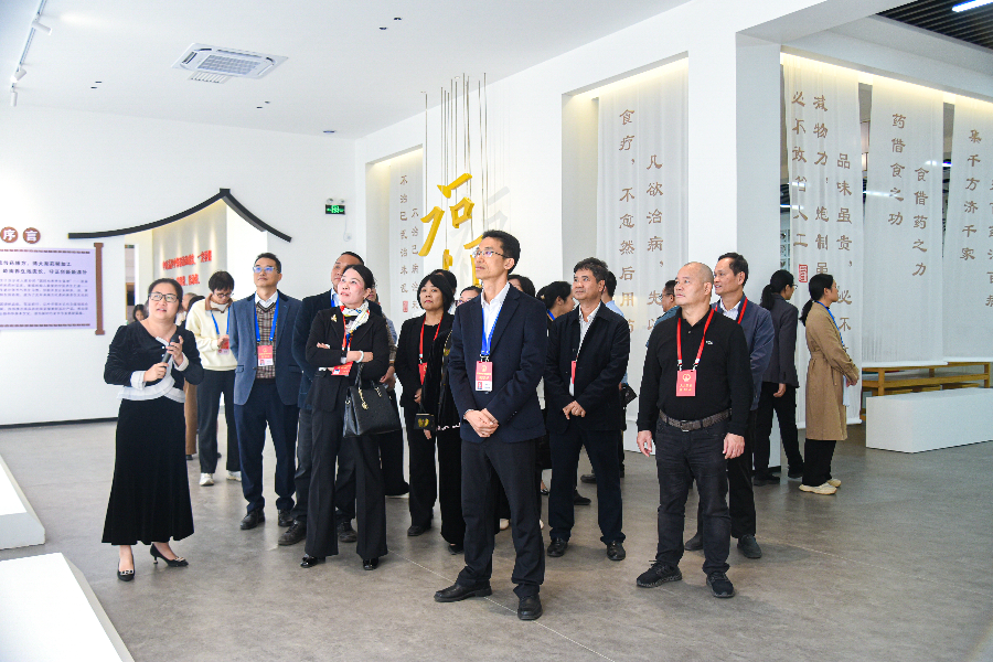 履職調(diào)研察實(shí)情 聚力獻(xiàn)策促發(fā)展——遂溪縣人大常委會(huì)組織駐遂市人大代表開展集中視察